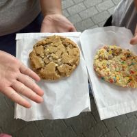 Midnight Cookie Co. ico