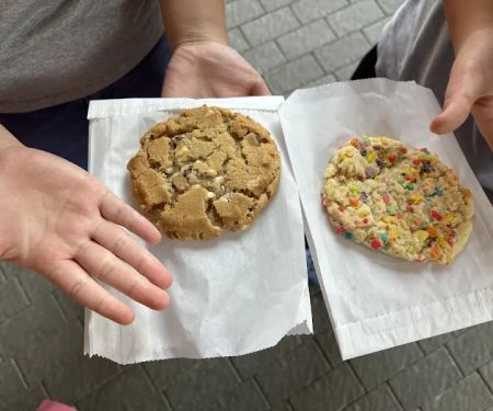 Midnight Cookie Co.