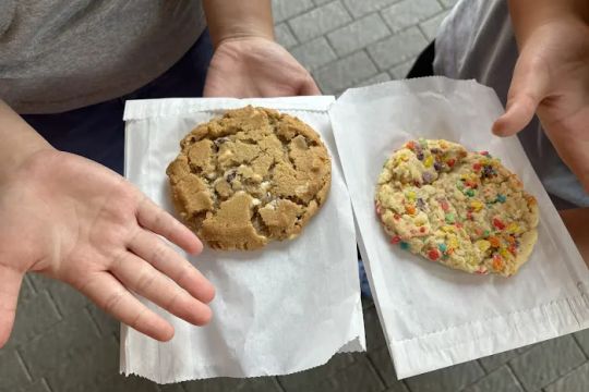 Midnight Cookie Co.