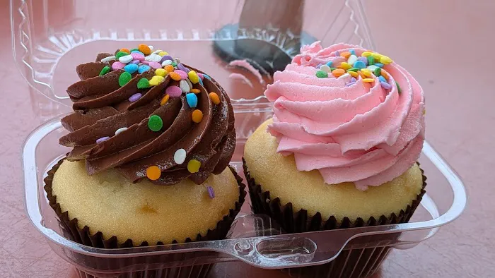 PinkaBella Cupcakes Picture 1
