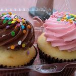 PinkaBella Cupcakes