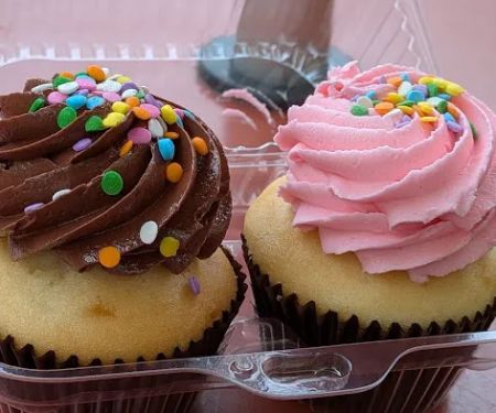 PinkaBella Cupcakes