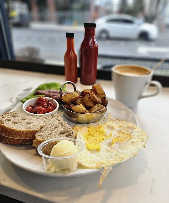 Farine Bakery & Café Picture 6