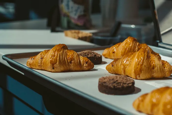 Farine Bakery & Café Picture 8