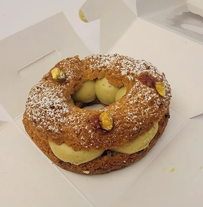 Farine Bakery & Café Picture 10