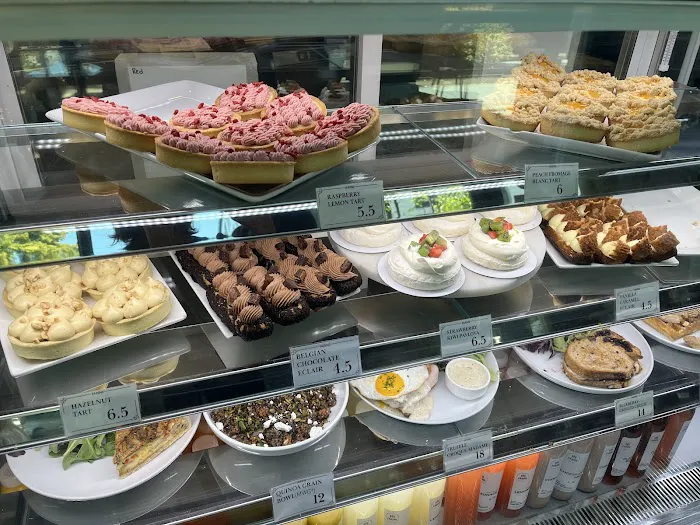 Farine Bakery & Café Picture 9