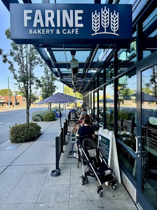 Farine Bakery & Café Picture 7
