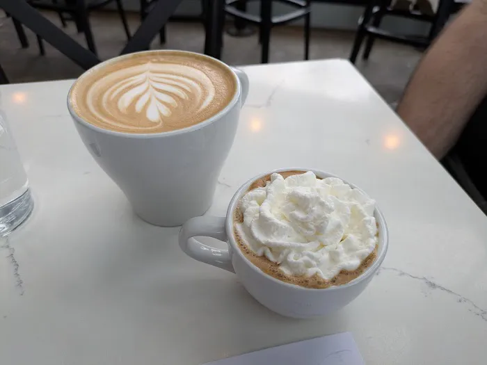 Farine Bakery & Café Picture 3