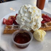 Farine Bakery & Café ico