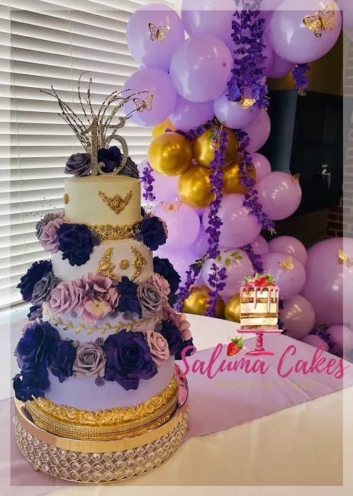 Saluma Cakes LLC Picture 3