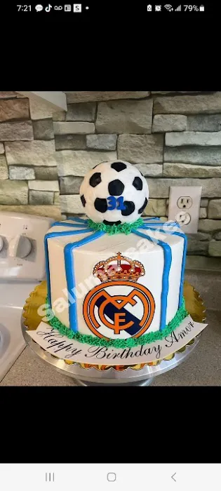 Saluma Cakes LLC Picture 2