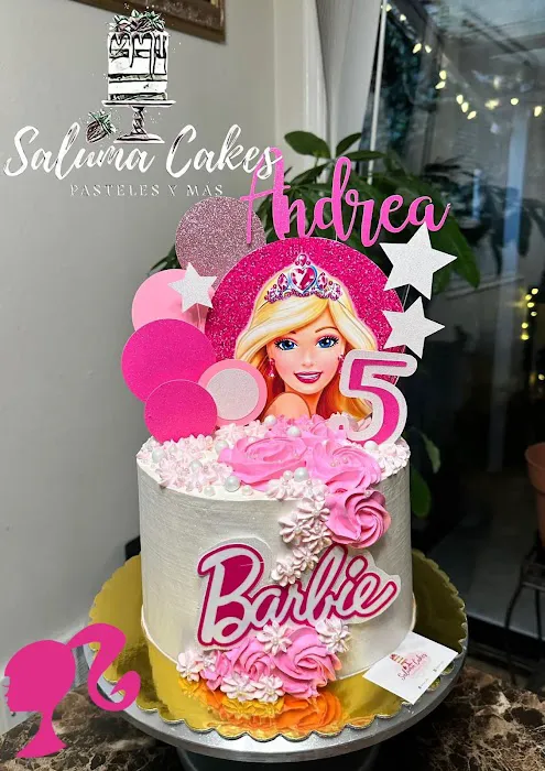 Saluma Cakes LLC Picture 4