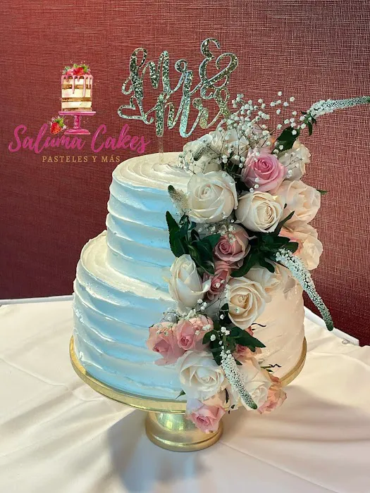 Saluma Cakes LLC Picture 5