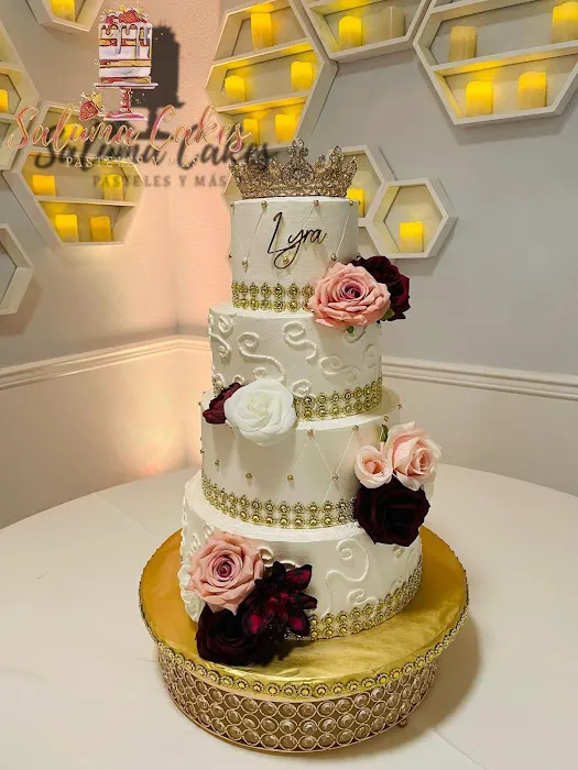 Saluma Cakes LLC Picture 1