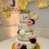 Saluma Cakes LLC ico