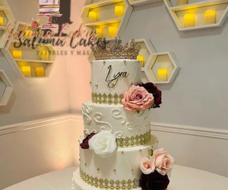 Saluma Cakes LLC