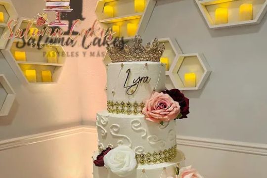 Saluma Cakes LLC