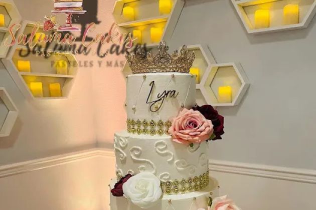 Saluma Cakes LLC