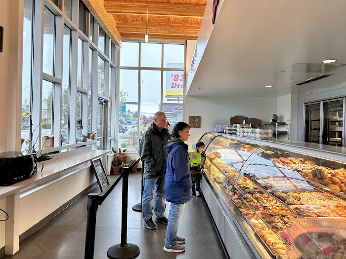 Despi Delite Bakery Picture 2