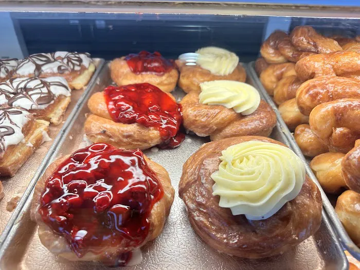 Despi Delite Bakery Picture 5