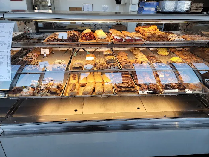 Despi Delite Bakery Picture 6