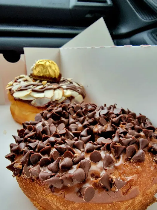 Despi Delite Bakery Picture 8
