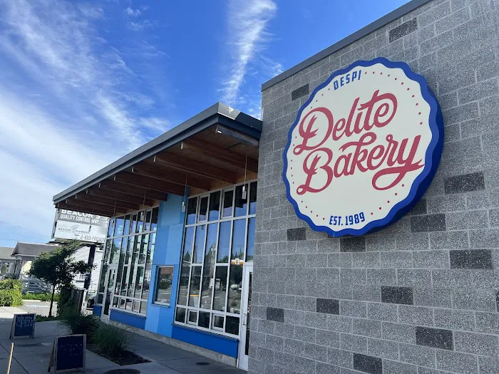 Despi Delite Bakery Picture 3