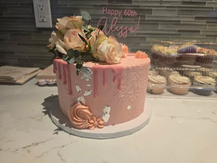 The Cakewalk Shop Picture 10