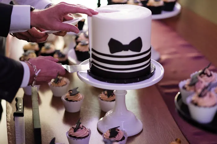 The Cakewalk Shop Picture 2
