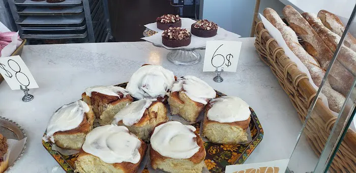 Choux Choux Bakery Picture 6