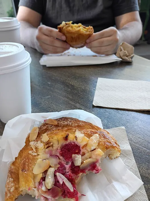 Choux Choux Bakery Picture 8