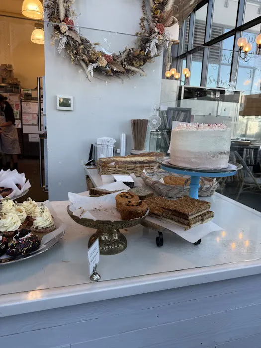 Choux Choux Bakery Picture 5