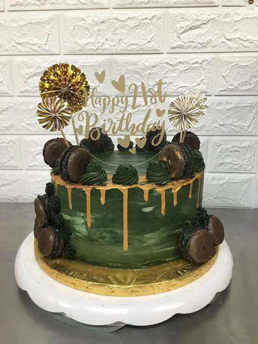 Mom and Pops Cakery Picture 5