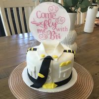 Mom and Pops Cakery ico