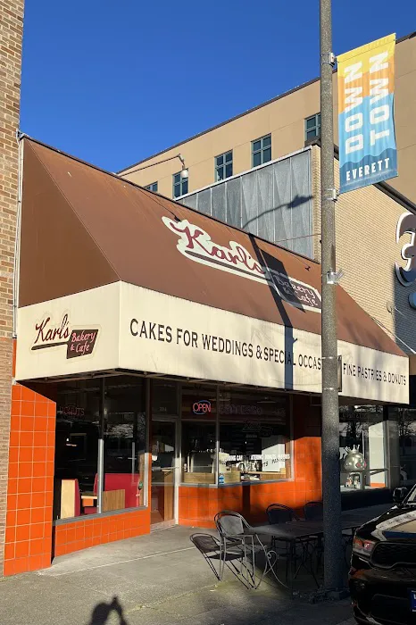 Karl's Bakery & Cafe Picture 7