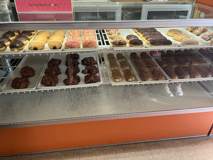 Karl's Bakery & Cafe Picture 4