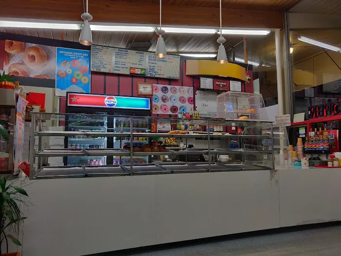 Henry’s Donuts Picture 7