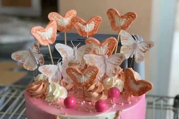 Bakery Panaderia La Gloria