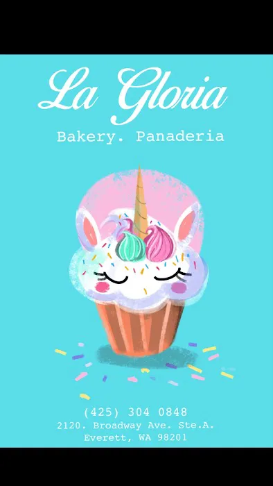 Bakery Panaderia La Gloria Picture 7