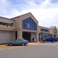 Safeway Bakery ico