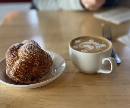 South Fork Baking Company