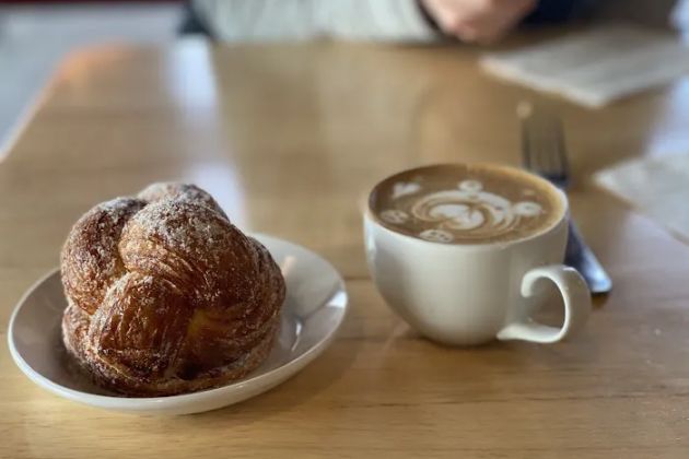 South Fork Baking Company