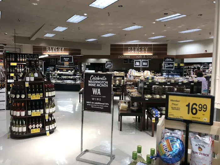 Safeway Bakery Picture 1