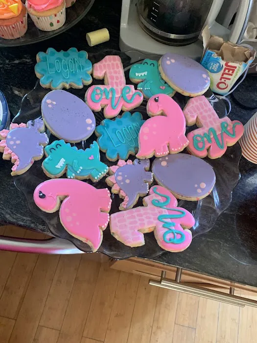 Raining Cookies Picture 7
