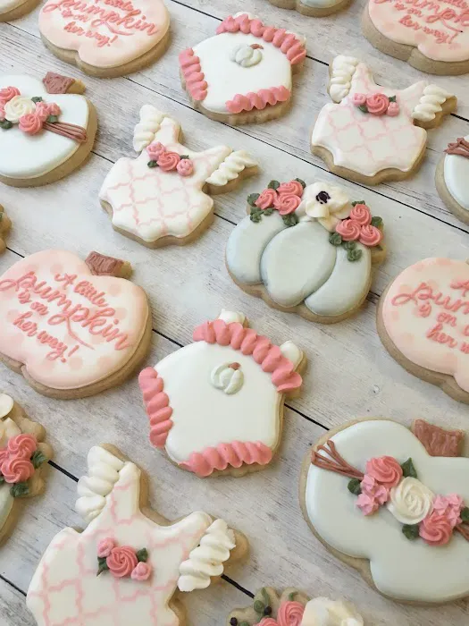 Raining Cookies Picture 10