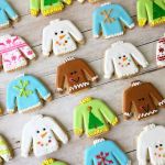 Raining Cookies