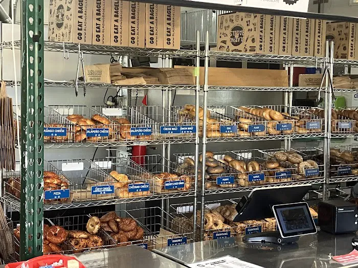 Blazing Bagels Picture 1