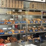 Blazing Bagels
