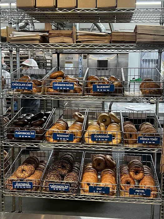Blazing Bagels Picture 10