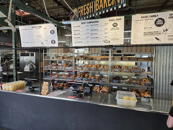 Blazing Bagels Picture 6